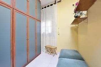 Апартаменты Charming Penthouse Сиджес