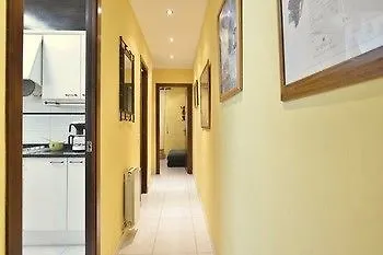 Апартаменты Charming Penthouse Сиджес