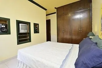 Апартаменты Charming Penthouse Сиджес