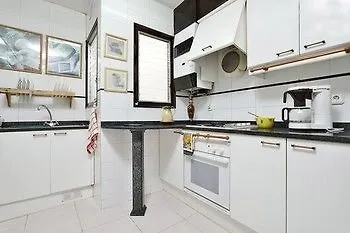 Апартаменты Charming Penthouse Сиджес 0*,