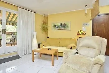 Апартаменты Charming Penthouse Сиджес