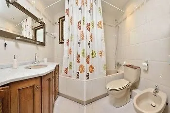 Charming Penthouse Daire Sitges